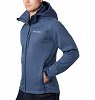 Columbia Men's Cascade Ridge™ II Softshell Jacket WM3241-465 Collegiate Navy