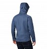Columbia Men's Cascade Ridge™ II Softshell Jacket WM3241-465 Collegiate Navy