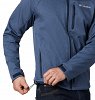 Columbia Men's Cascade Ridge™ II Softshell Jacket WM3241-465 Collegiate Navy