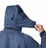 Columbia Men's Cascade Ridge™ II Softshell Jacket WM3241-465 Collegiate Navy