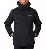 Columbia Element Blocker™ II Interchange Jacket WO1229-010 Black