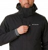 Columbia Element Blocker™ II Interchange Jacket WO1229-010 Black