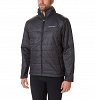 Columbia Element Blocker™ II Interchange Jacket WO1229-010 Black