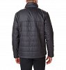 Columbia Element Blocker™ II Interchange Jacket WO1229-010 Black