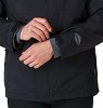 Columbia Element Blocker™ II Interchange Jacket WO1229-010 Black