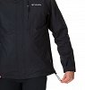 Columbia Element Blocker™ II Interchange Jacket WO1229-010 Black