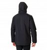 Columbia Element Blocker™ II Interchange Jacket WO1229-010 Black