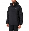 Columbia Element Blocker™ II Interchange Jacket WO1229-010 Black