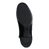 Tamaris Γυναικείο Μποτάκι 1-25354-43 098 Black Comb