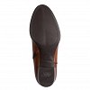 Tamaris Δερμάτινη Μπότα 1-25539-45 305 Cognac