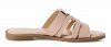 Tamaris Δερμάτινο Flat 1-27103-42 521 Rose