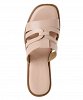Tamaris Δερμάτινο Flat 1-27103-42 521 Rose