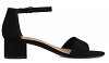 Tamaris Sandal 1-28201-42 001 Black