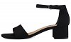 Tamaris Sandal 1-28201-42 001 Black