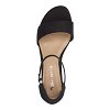 Tamaris Sandal 1-28201-42 001 Black