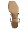 Tamaris Sandal 1-28204-42 251 Nude