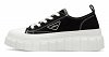 S.Oliver Γυναικείο Sneaker 5-23655-42 001 Μαύρο