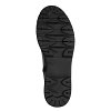 Jana 100% Comfort Μπότα 8-25564-45 001 Μαύρο
