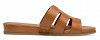 Jana 100% Comfort Γυναικεία Παντόφλα 8-27166-44 300 Tan