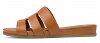 Jana 100% Comfort Γυναικεία Παντόφλα 8-27166-44 300 Tan