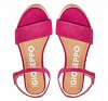Gioseppo Δερμάτινες Εσπαντρίγιες Xarre 72047 Fuchsia