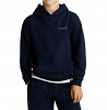 Tommy Hilfiger Kids Παιδικό Φούτερ Για Αγόρια KS0KS00595 C1G Μπλε