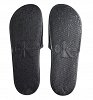 Calvin Klein Slide Aop Print YM0YM01269 0GJ Μαύρο