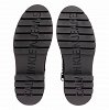 Calvin Klein High Rainboot Neoprene YW0YW00838 BDS Black