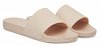 Calvin Klein Γυναικεία Παντόφλα Slide Monogram YW0YW01715 VIC Ροζ 