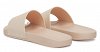 Calvin Klein Γυναικεία Παντόφλα Slide Monogram YW0YW01715 VIC Ροζ 