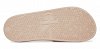 Calvin Klein Γυναικεία Παντόφλα Slide Monogram YW0YW01715 VIC Ροζ 