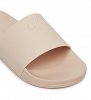 Calvin Klein Γυναικεία Παντόφλα Slide Monogram YW0YW01715 VIC Ροζ 