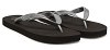 Calvin Klein Σαγιονάρα Beach Sandal Monologo Tpu YW0YW01719 00T Ασημί