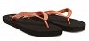 Calvin Klein Σαγιονάρα Beach Sandal Monologo Tpu YW0YW01719 00W Χρυσό