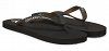 Calvin Klein Σαγιονάρα Beach Sandal Transparent YW0YW01829 BEH Black