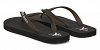 Calvin Klein Σαγιονάρα Beach Sandal Transparent YW0YW01829 BEH Black