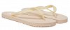 Calvin Klein Σαγιονάρα Beach Sandal Transparent YW0YW01829 VIC Ροζ