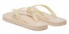 Calvin Klein Σαγιονάρα Beach Sandal Transparent YW0YW01829 VIC Ροζ