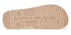 Calvin Klein Σαγιονάρα Beach Sandal Transparent YW0YW01829 VIC Ροζ