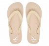 Calvin Klein Σαγιονάρα Beach Sandal Transparent YW0YW01829 VIC Ροζ