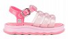 Zaxy Παιδικό Πέδιλο Zaxynina Baby Power 18859-AU060 Pink