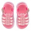 Zaxy Παιδικό Πέδιλο Zaxynina Baby Power 18859-AU060 Pink