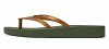 Ipanema Bossa Soft V Fem 82840-AQ440 Green/Gold