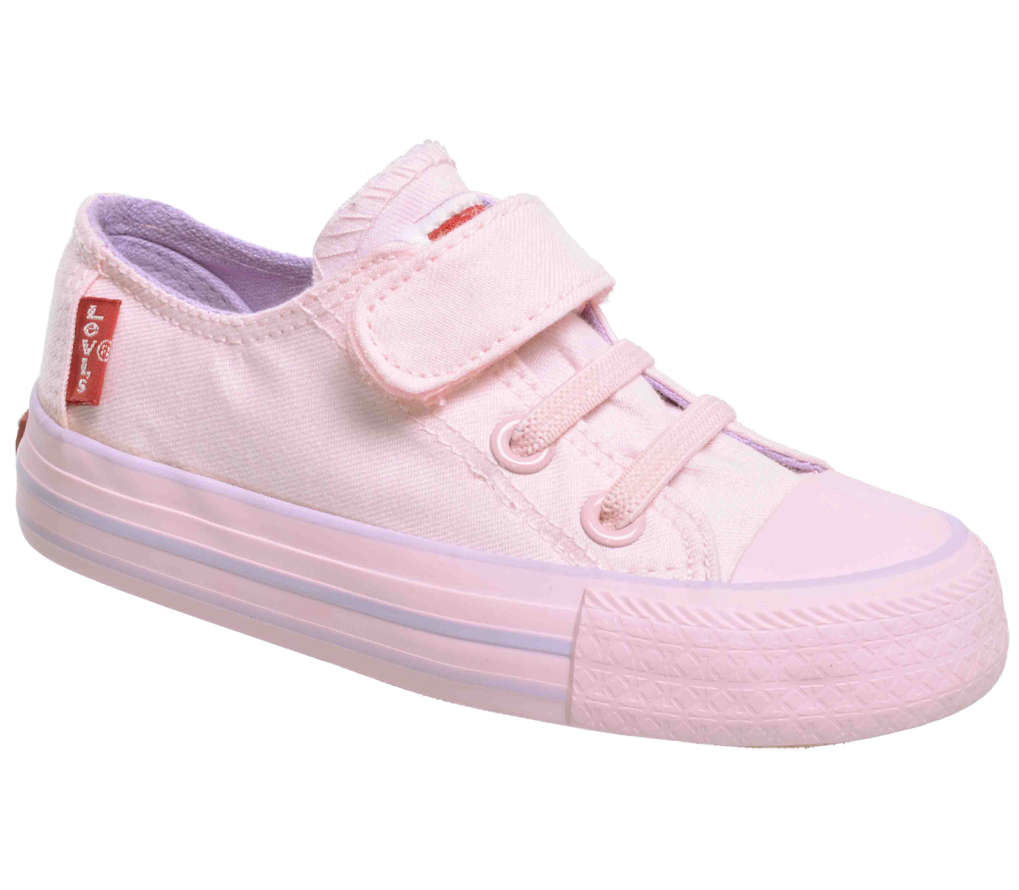 Levi�s Kids Trucker Elastic VTRU0068T Apostolidis Shoes