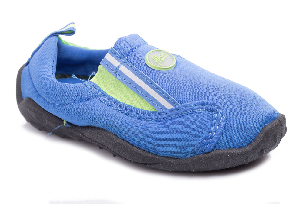 Παιδικά Παπούτσια Θαλάσσης Apostolidis Shoes 507/8305-39 Γαλάζιο | Apostolidis Shoes
