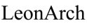 LeonArch_Category_Logo