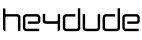 Hey Dude Logo