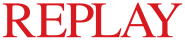 Replay Logo