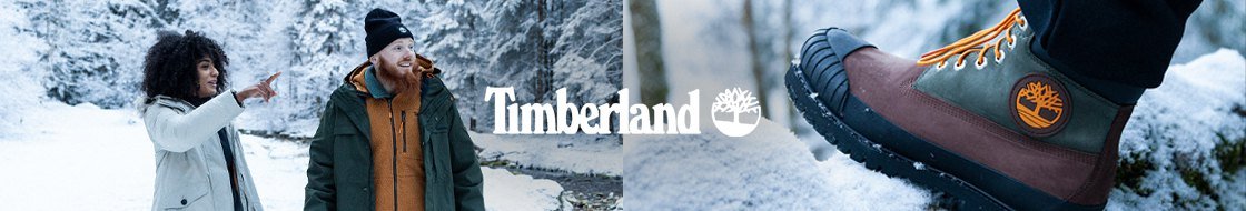 timberland