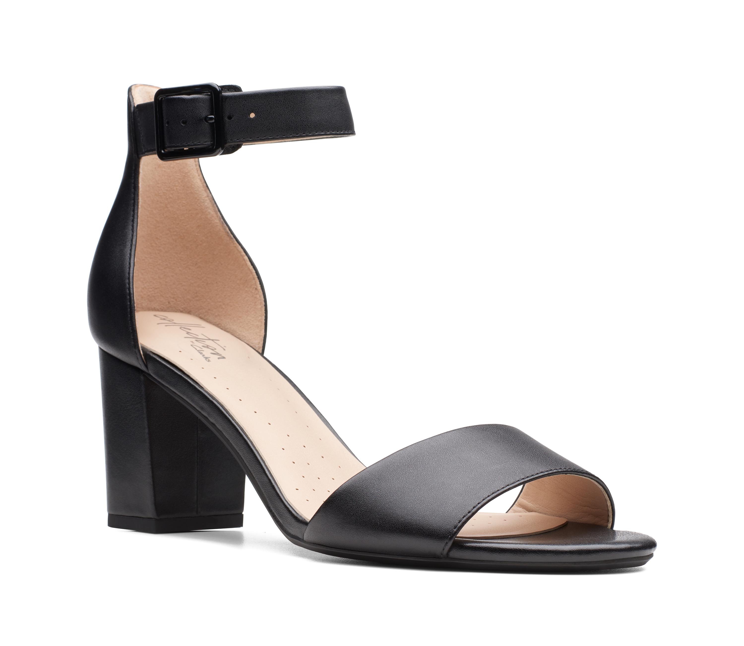 deva mae black leather